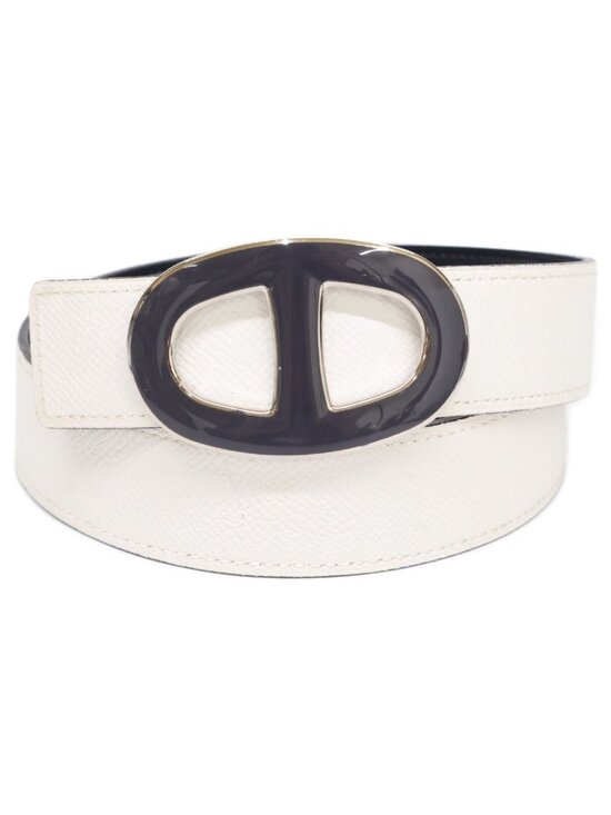 Hermes Chaine D\'ancre Reversible 85 main image 5